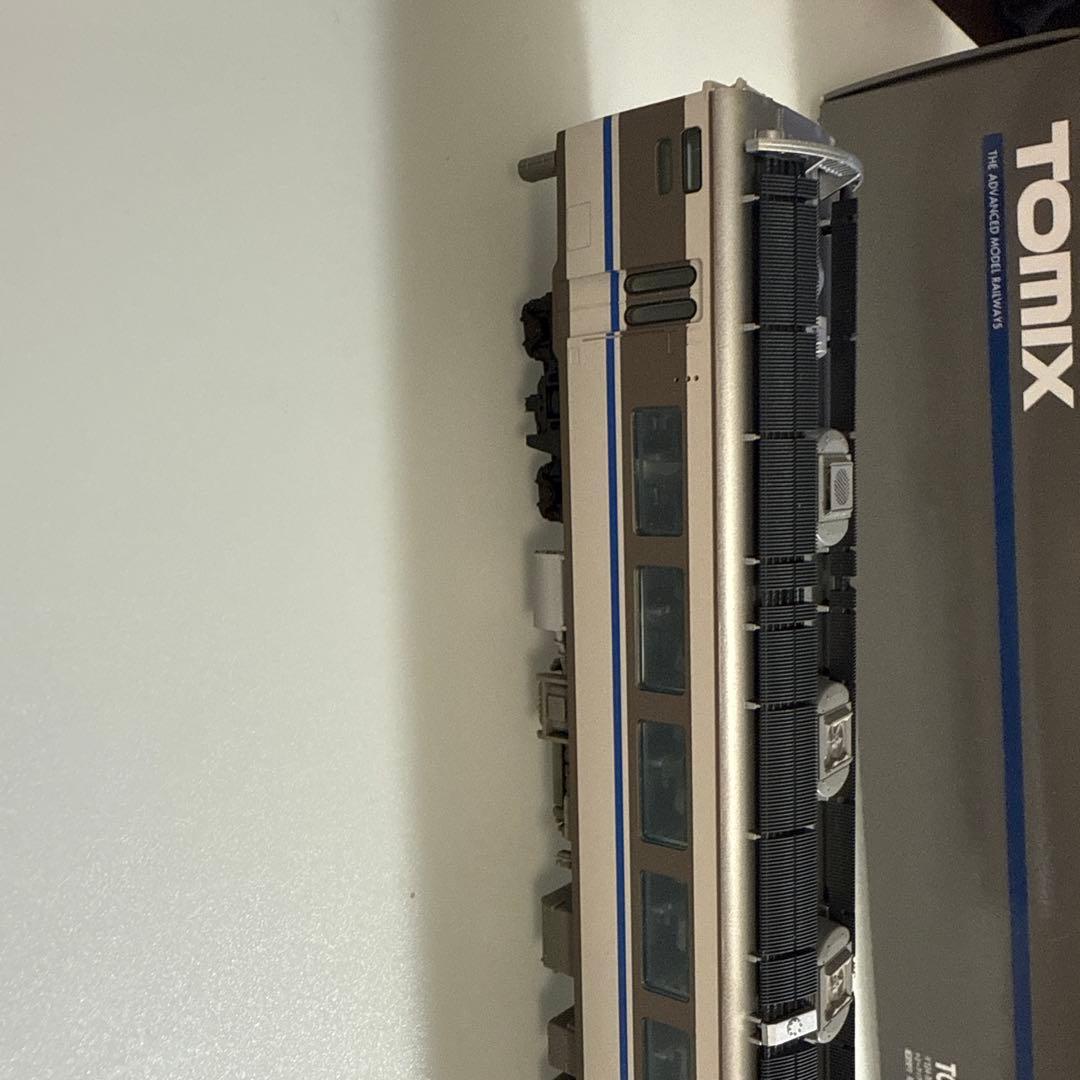 TOMIX HO-406 JRディーゼルカーキハ180形　はまかぜ色　(M)