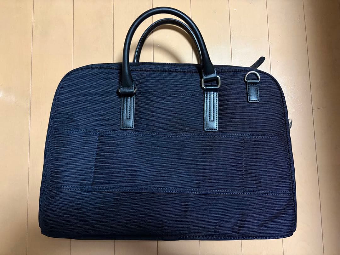 TRADE MASTER 4 ビジネスバッグ