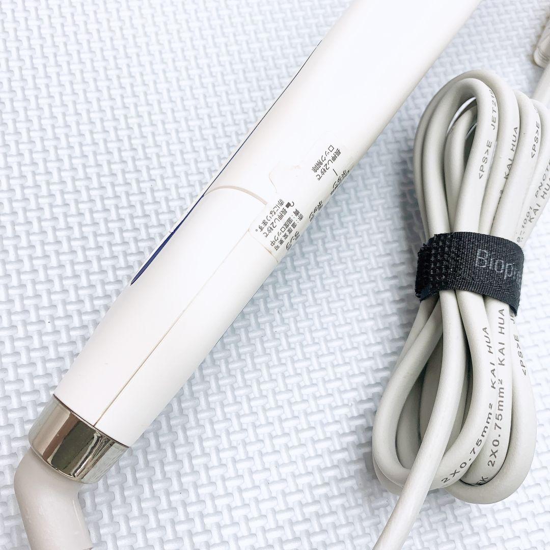 新品同様❤リュミエリーナ ヘアビューロン 3D plus 3Dplus