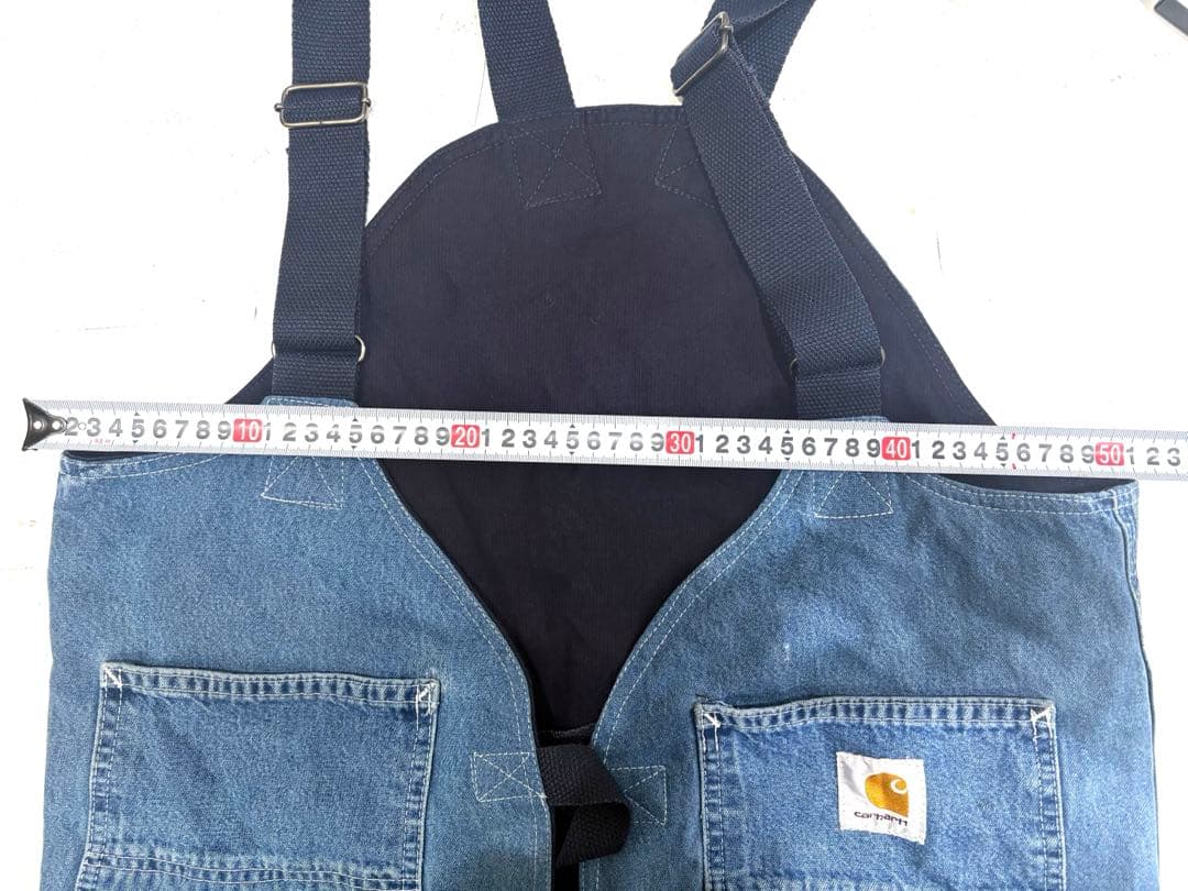 US三軒茶屋 Carhartt ハンティングベスト