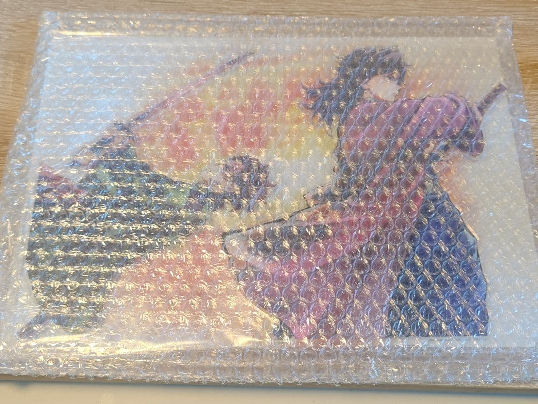 WEBSHOPくじ アクリルスタンド