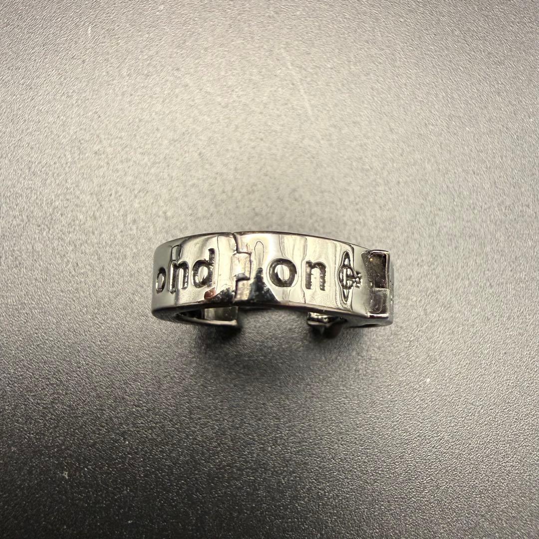 Viviene Westwood BOBBY ピアス