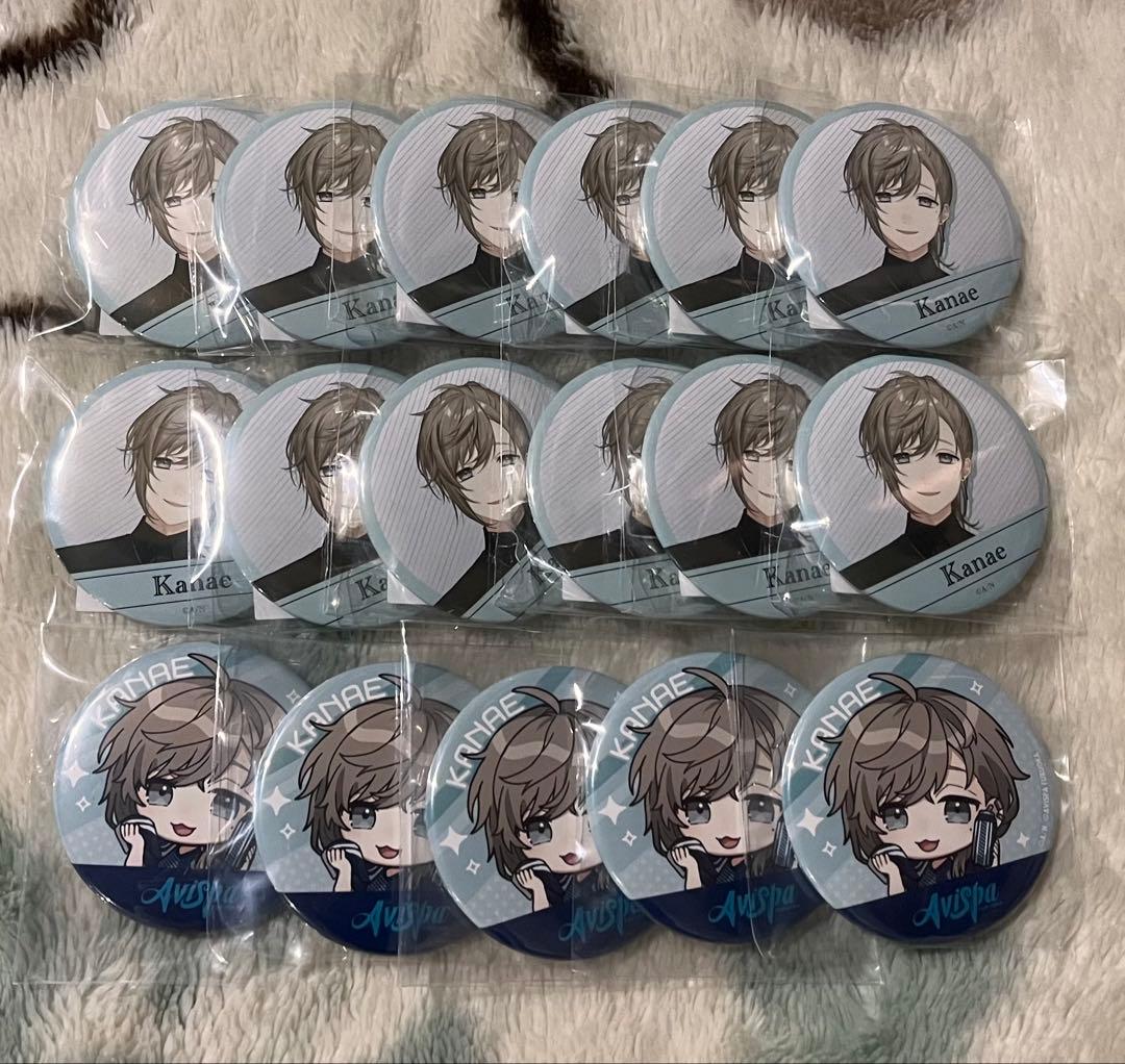 な*な様 にじさんじ叶まとめ売り