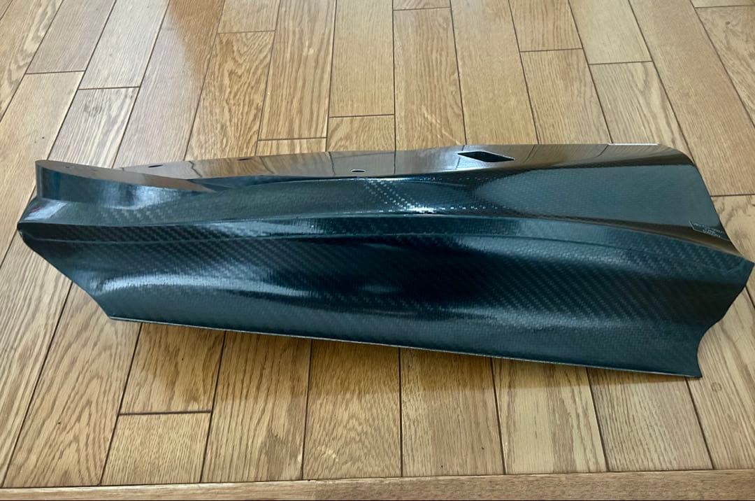 HONDA F1 RA106 フロントウイング エンドプレート