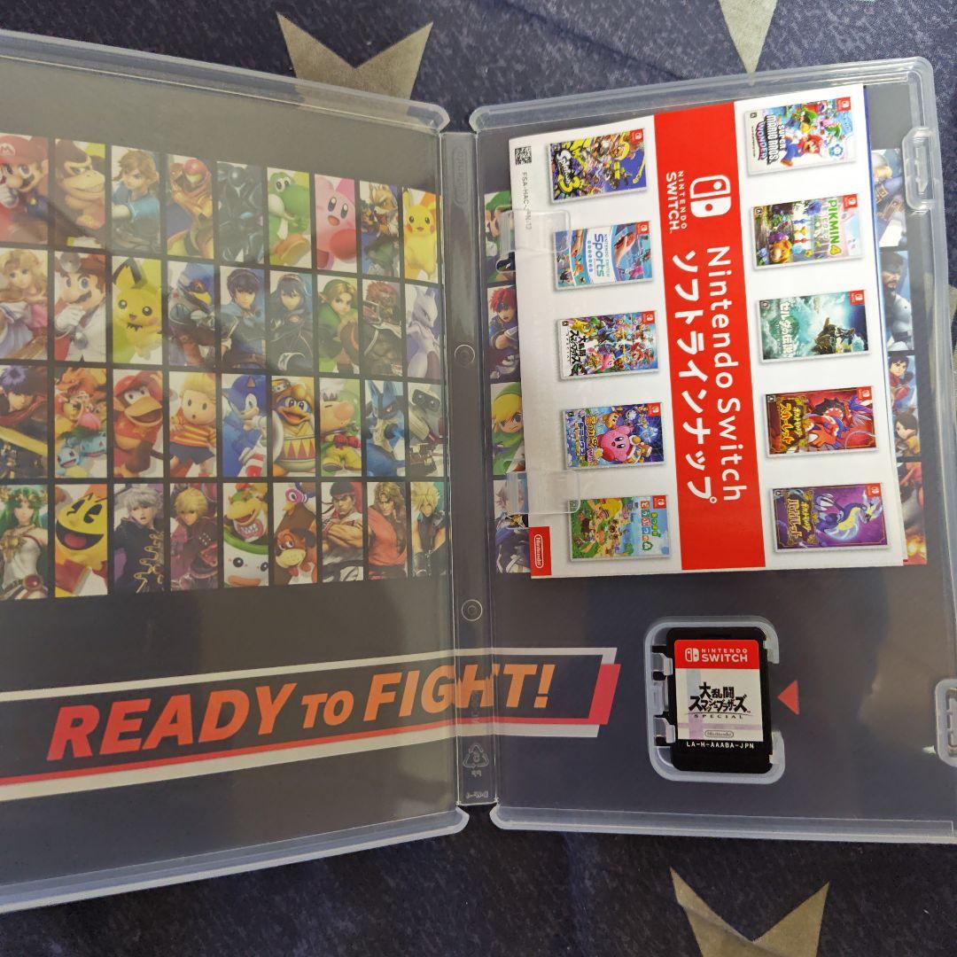 Switch有機ELモデル＆ゲームソフト