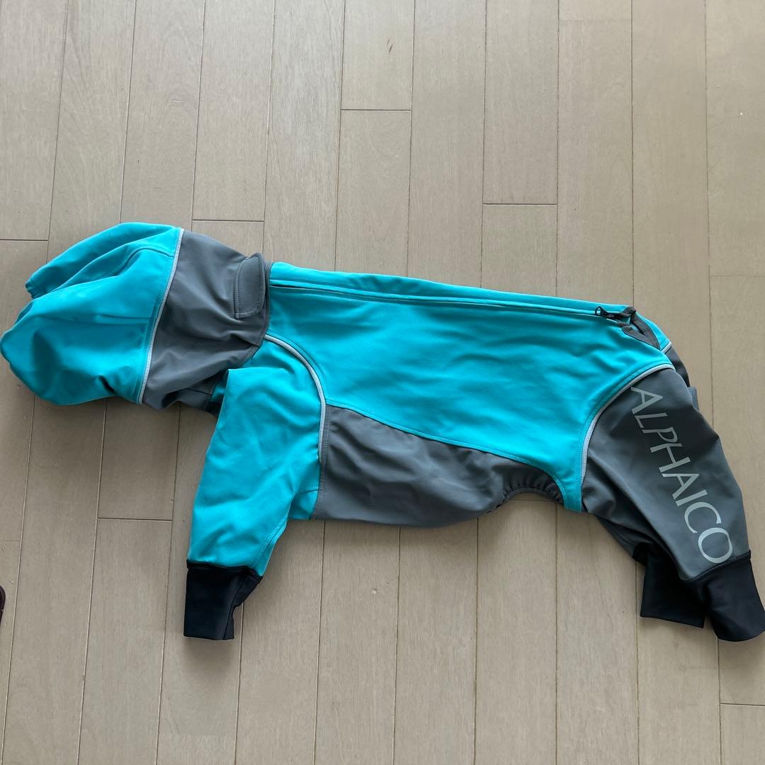 レインドックガード