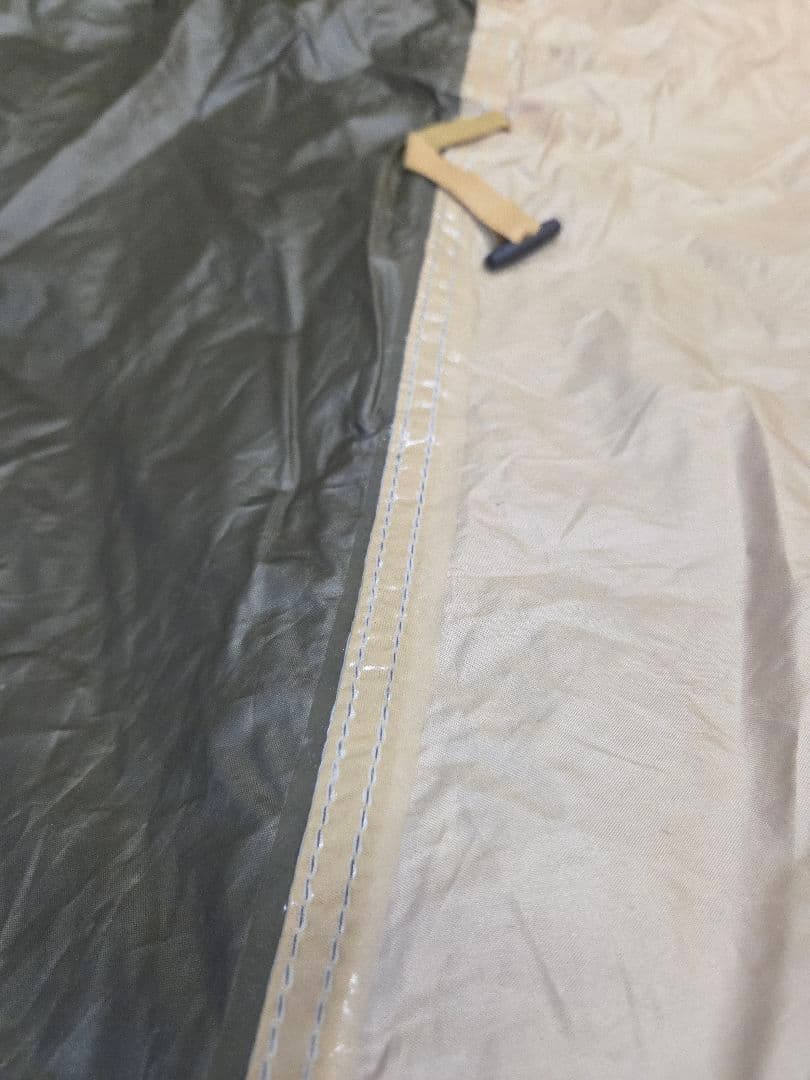 OGAWA ステーシーST-2 テント