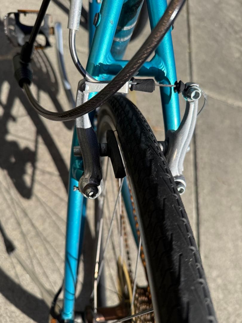 [直接引き取り限定価格]クロスバイク　GIANT ESCAPE R3