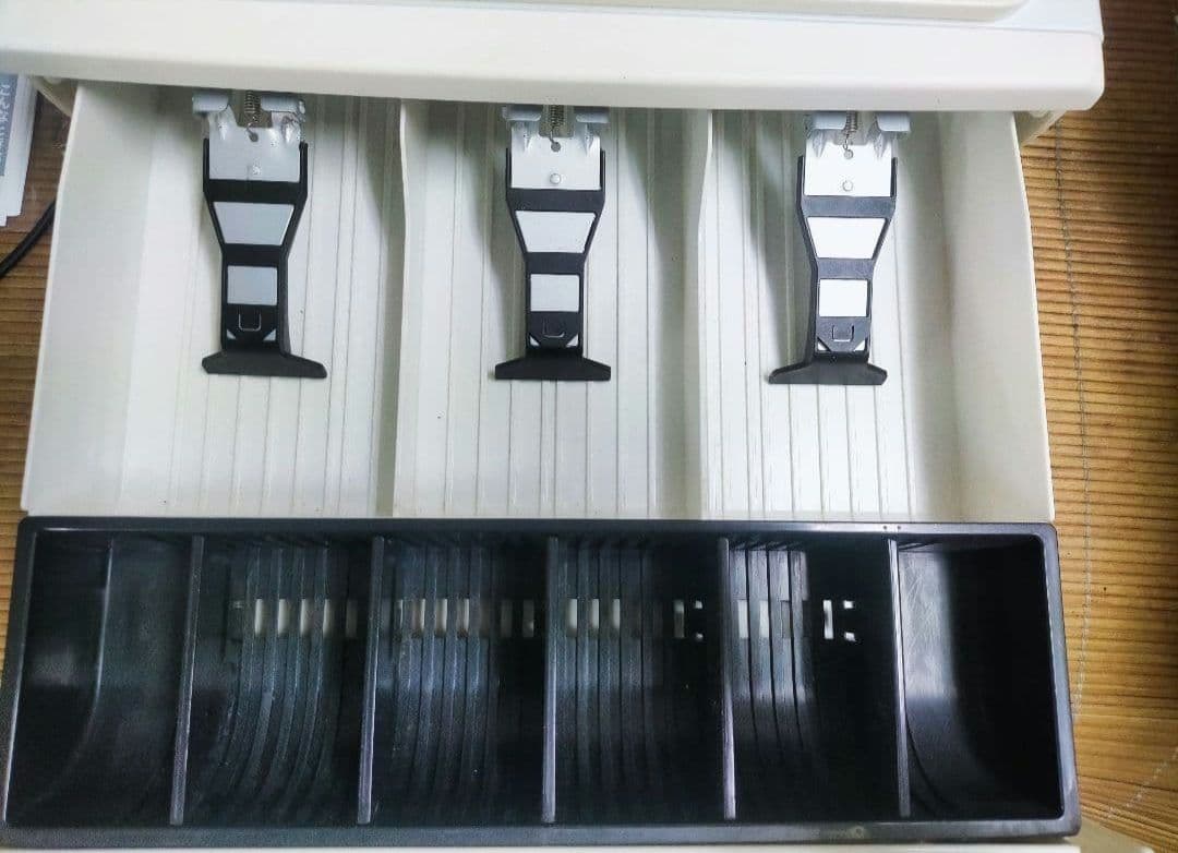 カシオレジスター　SE-S10　人気機種　送料無料　261810