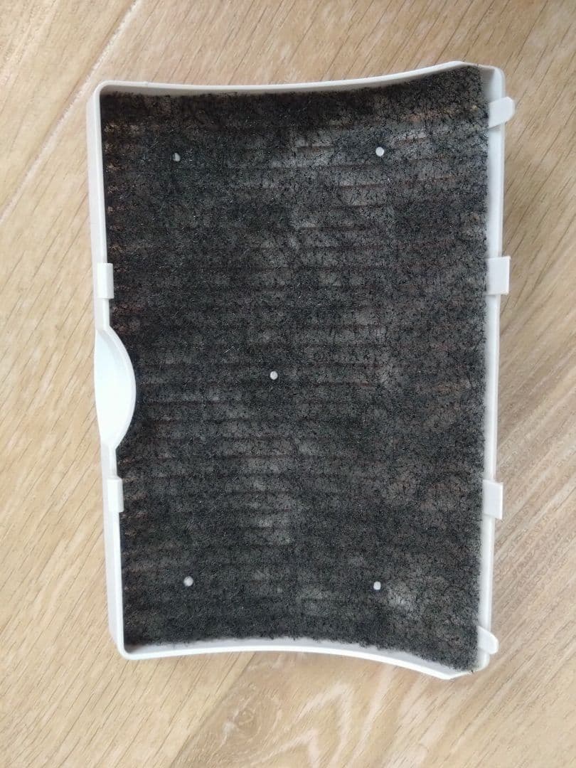 Panasonic　セラミックファンヒーター　DS-FKS1206　2022年製