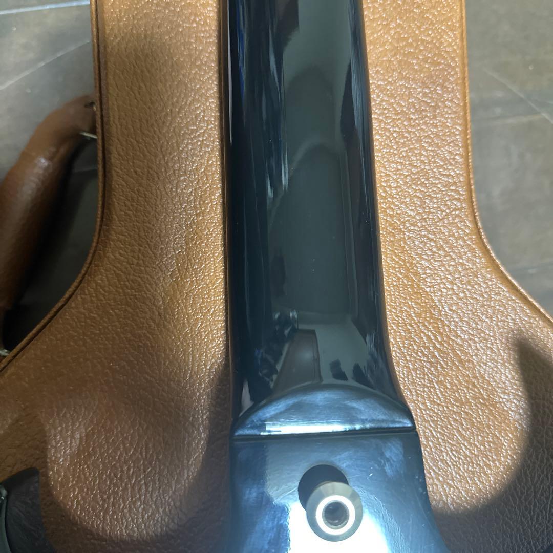 Gibson USA / SG Standard Ebony 2016年製