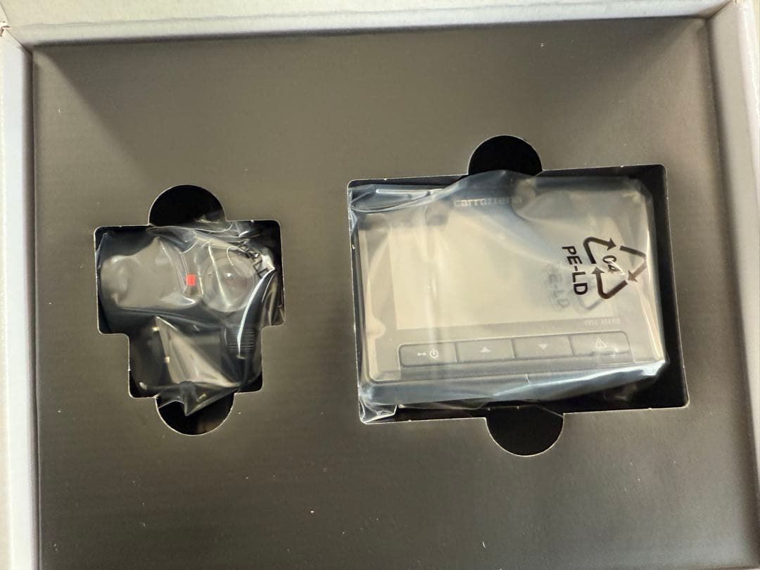 a*0様 Pioneer VREC-DZ810D ドライブレコーダー