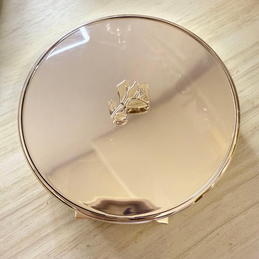 【美品】ランコム アプソリュ クッションファンデーション 100