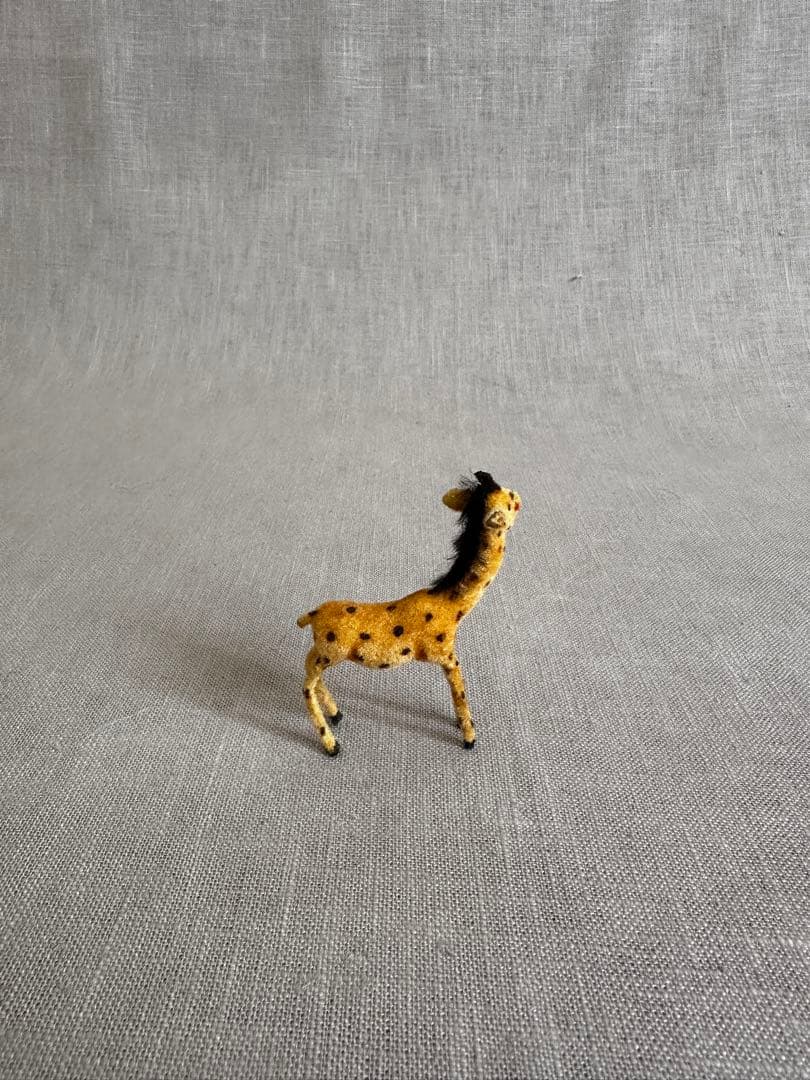 【ヴィンテージ】Max Carl ワグナー ドイツ　アンティーク　置物