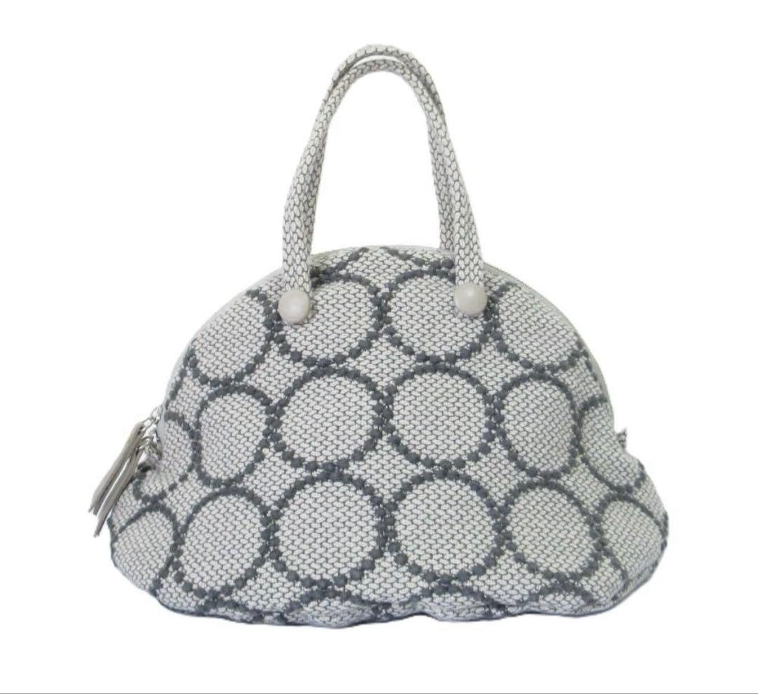 mina perhonen ミナペルホネン tambourine ベルバッグ