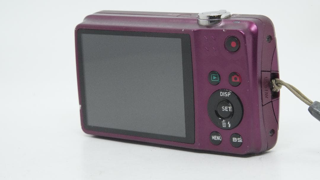 【A2191】 CASIO EXILIM EX-Z550 カシオ エクシリム