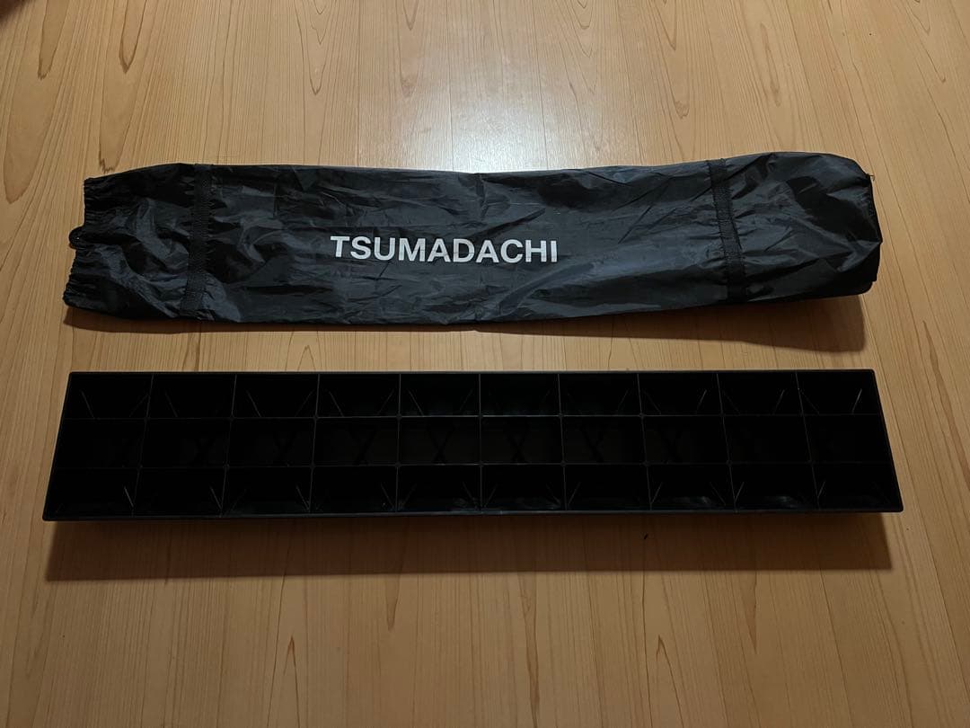 TSUMADACHI ミノルマン　ツマダチ