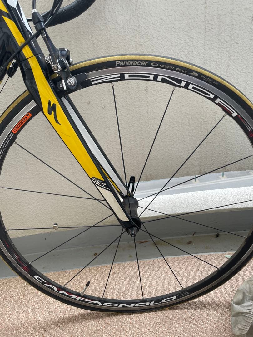 Specialized ALLEZ SPORT ロードバイク