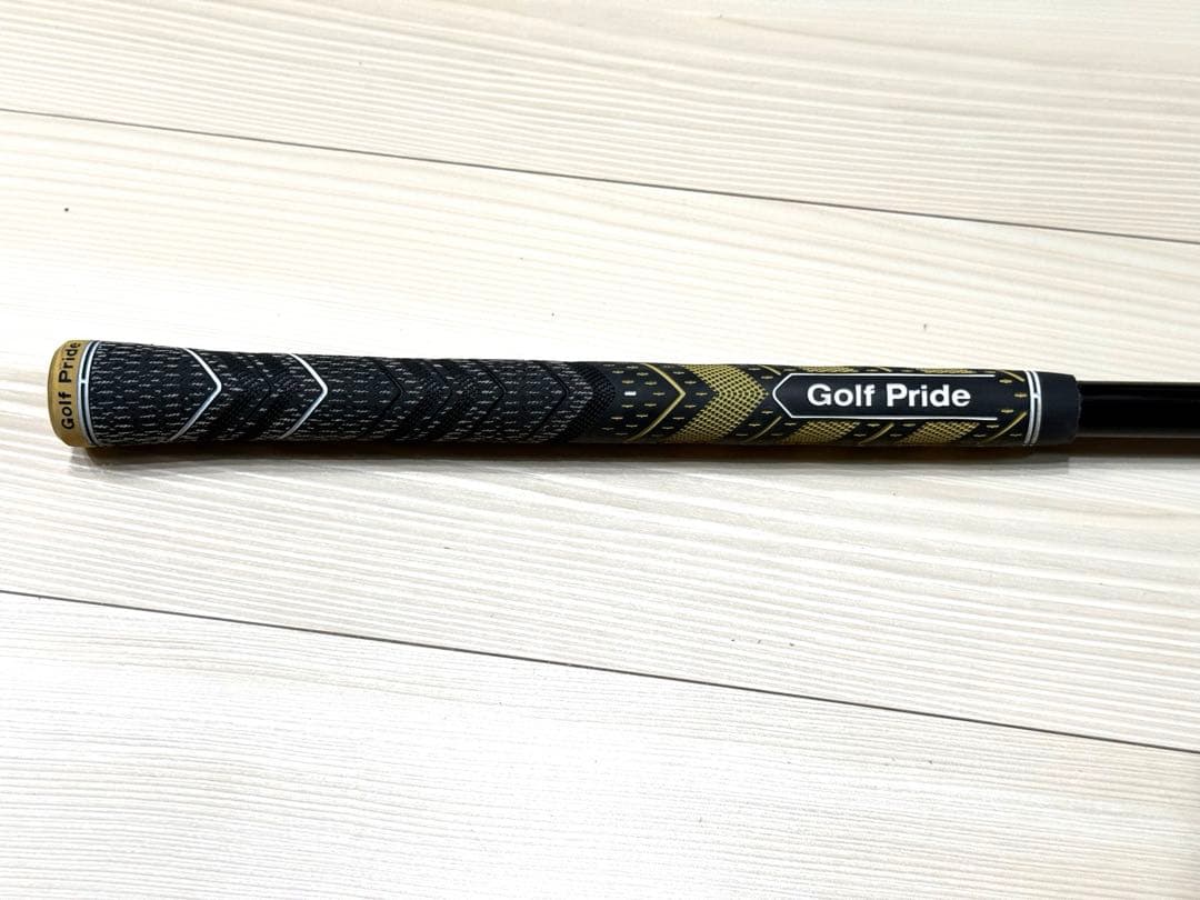 フジクラSPEEDER NX ゴールドピンスリーブ 1W