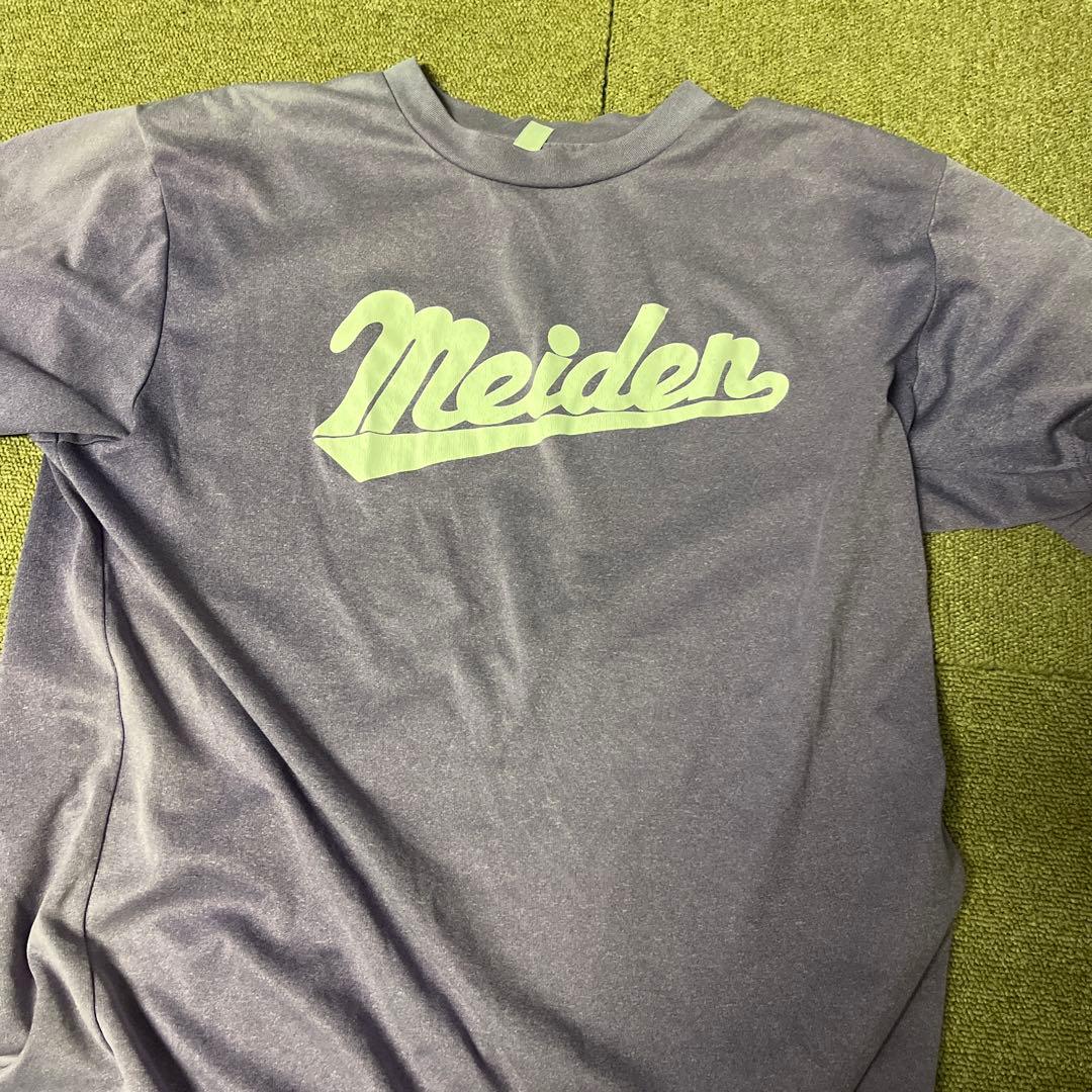 愛工大名電記念Tシャツ