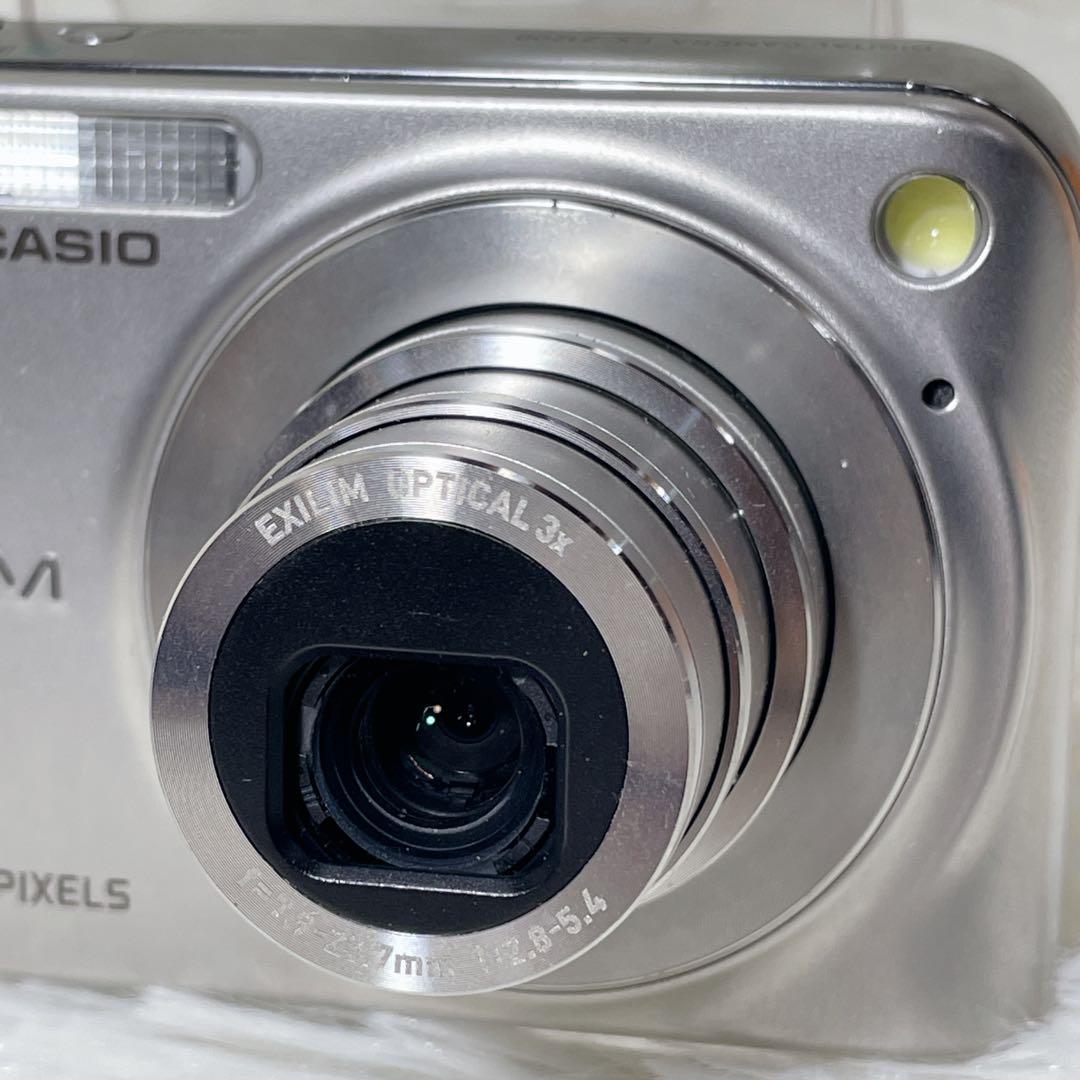 【✨極美品✨】CASIO EXILIM EX-Z1200 【✨バッテリー付き✨】