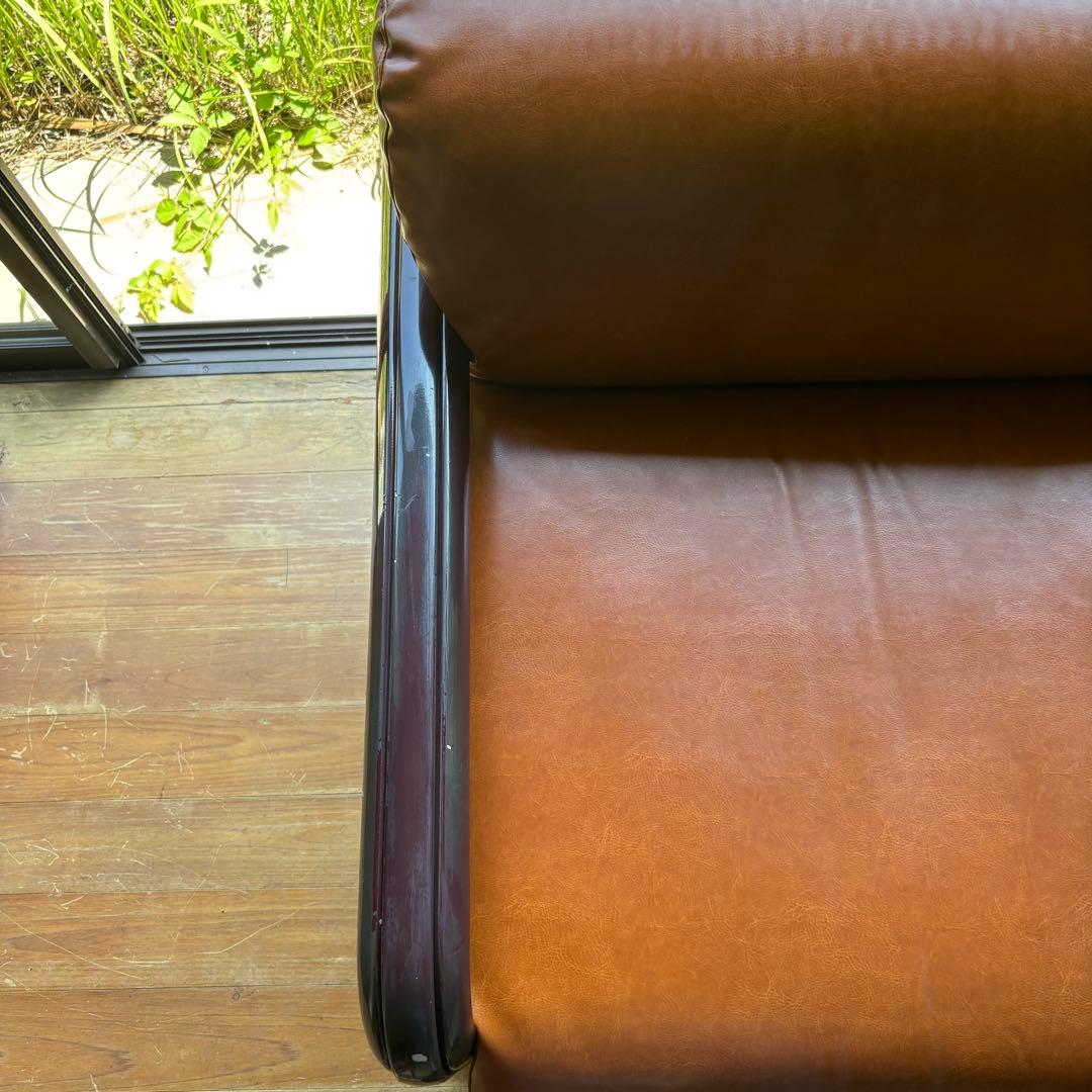 knollノール 54-S1ソファGae Aulenti ガエ アウレンテ 1P