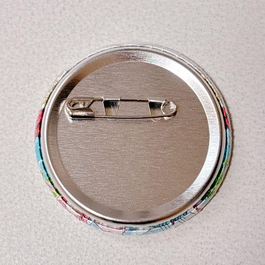 アイドル プリキュア eternalmoment 缶バッジ せつな パッション