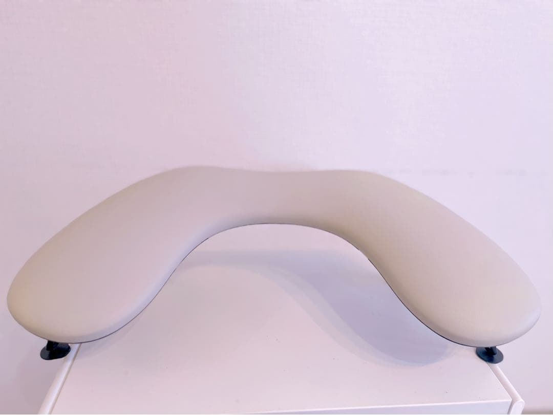 【ほぼ新品】TOY'S トイズ INITY アームレスト