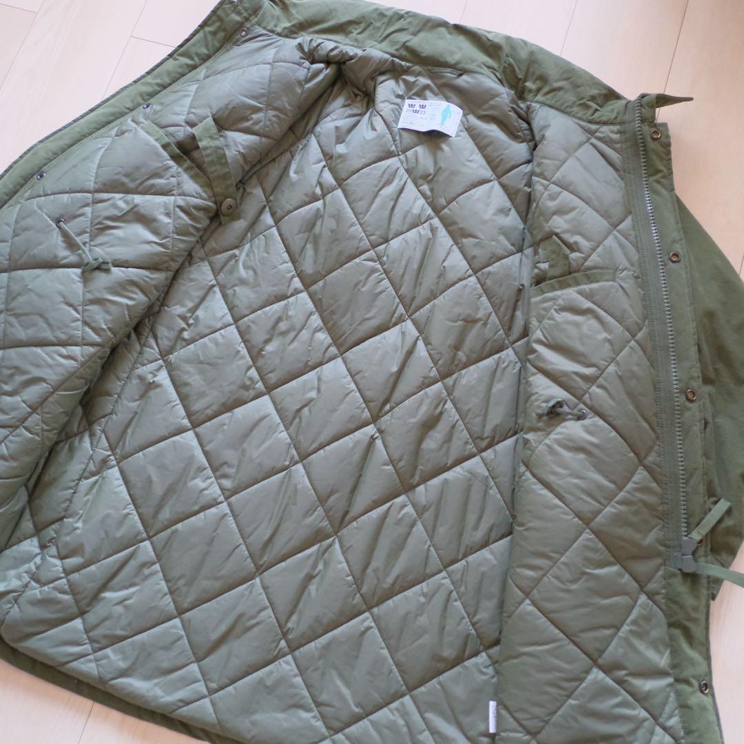 WAIPER.inc スウェーデン軍 M90 後期型 WP1023