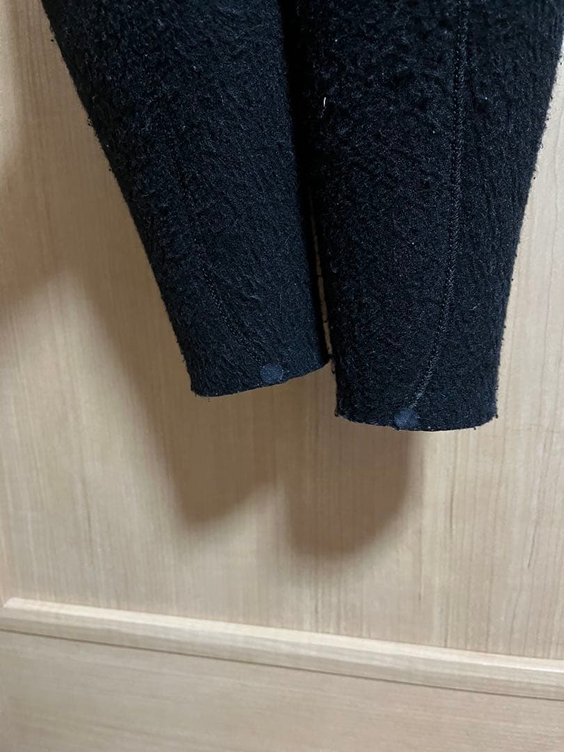 RASH ウエットスーツ　 セミドライ　5/3 ML L