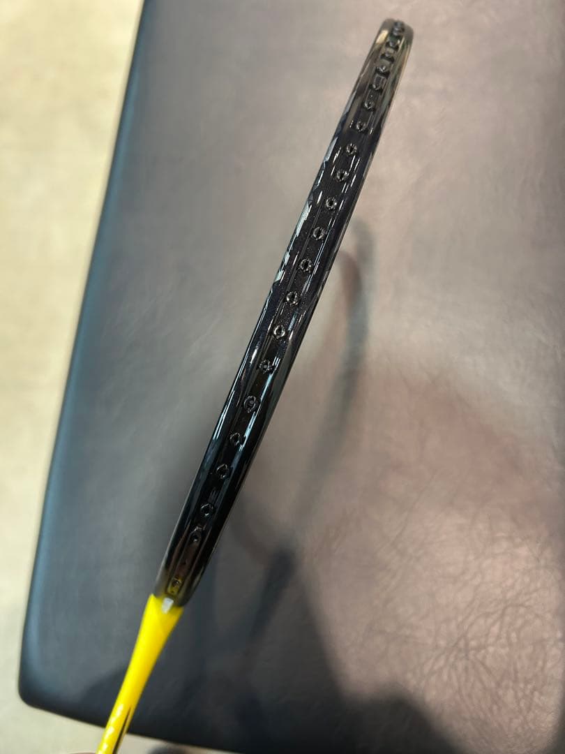 ラケット YONEX NANOFLARE 1000Z 4UG6