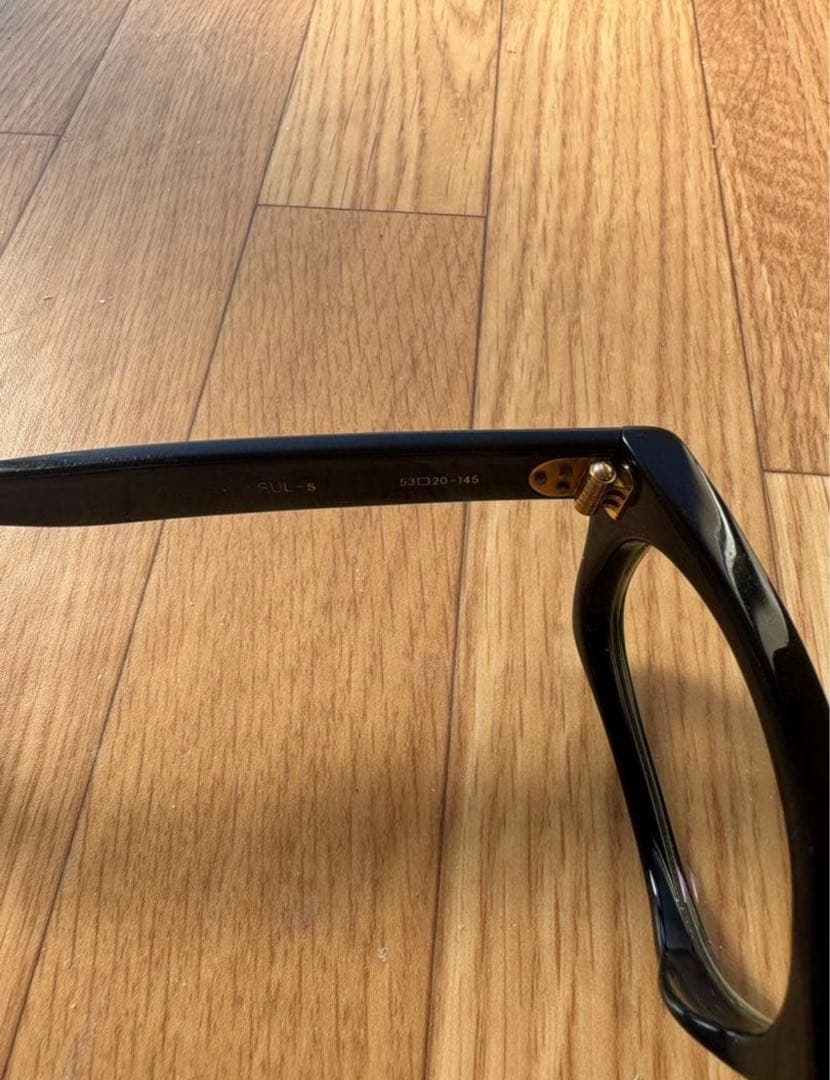 メガネ・老眼鏡 Oliver Goldsmith CONSUL