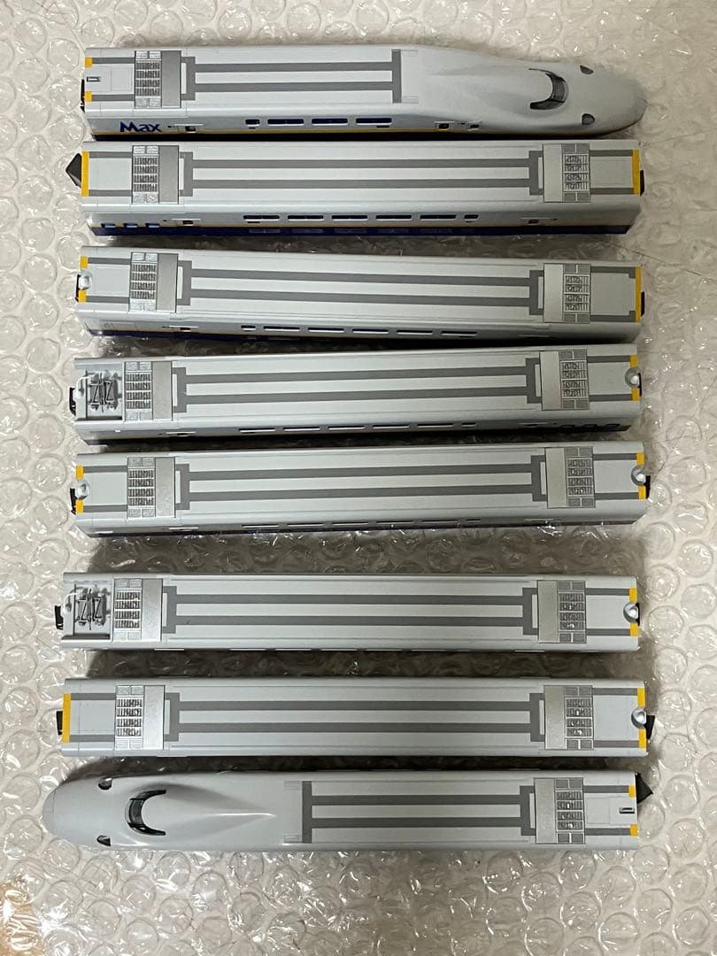 KATO E4系 Max 8両 東北/上越新幹線