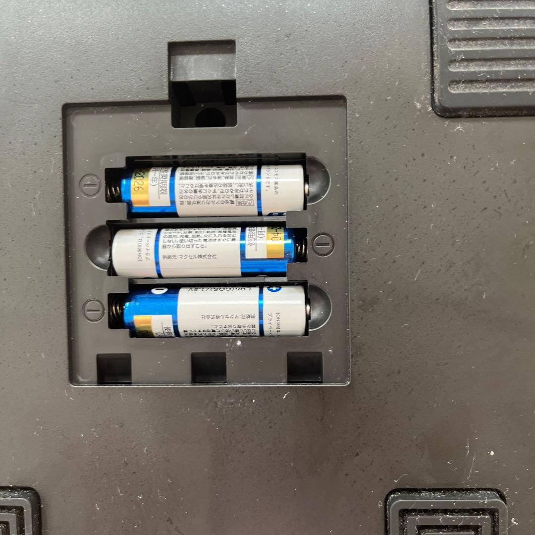 SIXPAD フットフィットライト