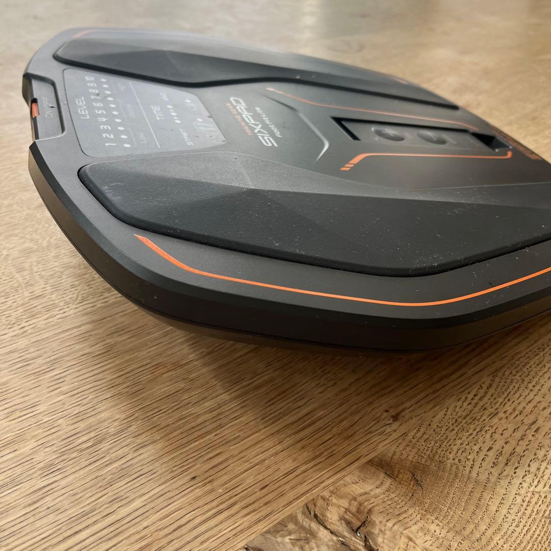 SIXPAD フットフィットライト