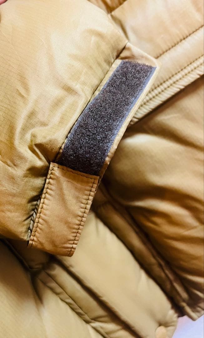 が*ぃ様 美品THE NORTH FACE XL ダウンジャケット PERTEX