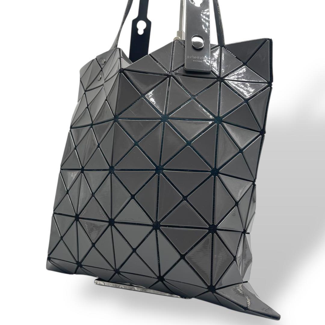 イッセイミヤケ　ハンドバッグ　BAOBAO BB88-AG603