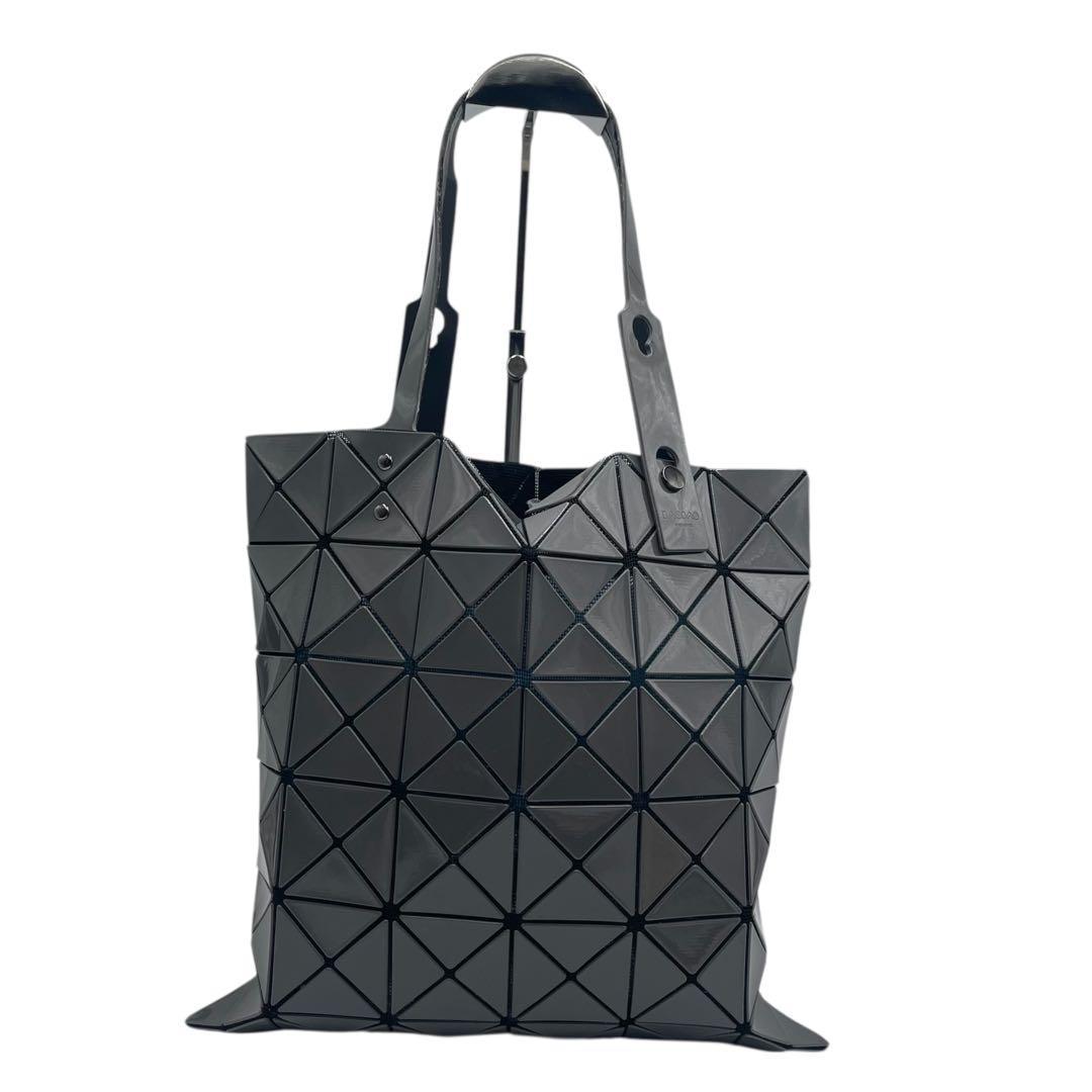 イッセイミヤケ　ハンドバッグ　BAOBAO BB88-AG603