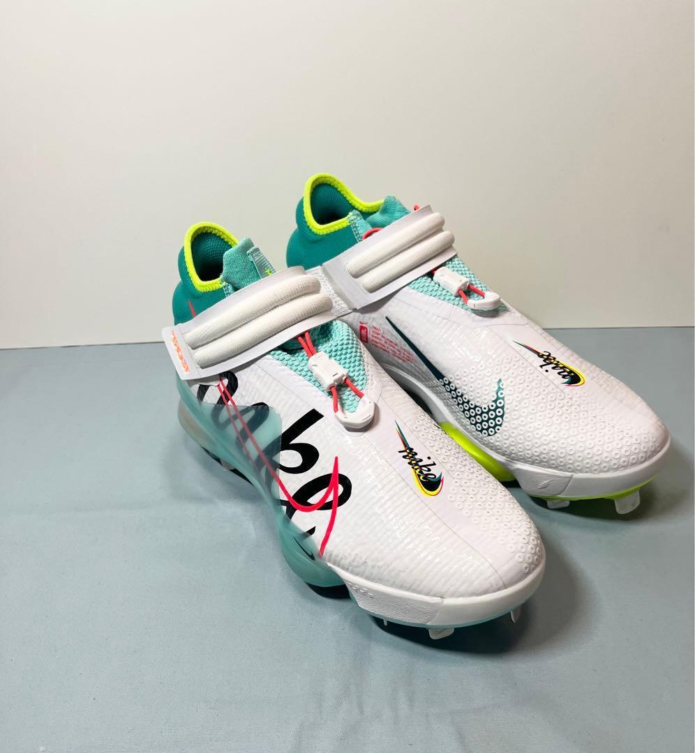 新品◆Nike Force Zoom Trout 7 野球スパイク 27㎝