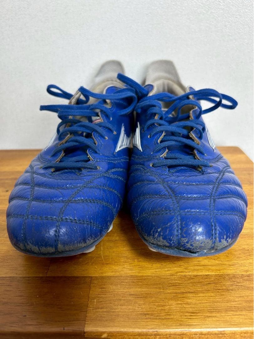 限定品　Mizuno モレリア NEO III JAPAN 25.5cm