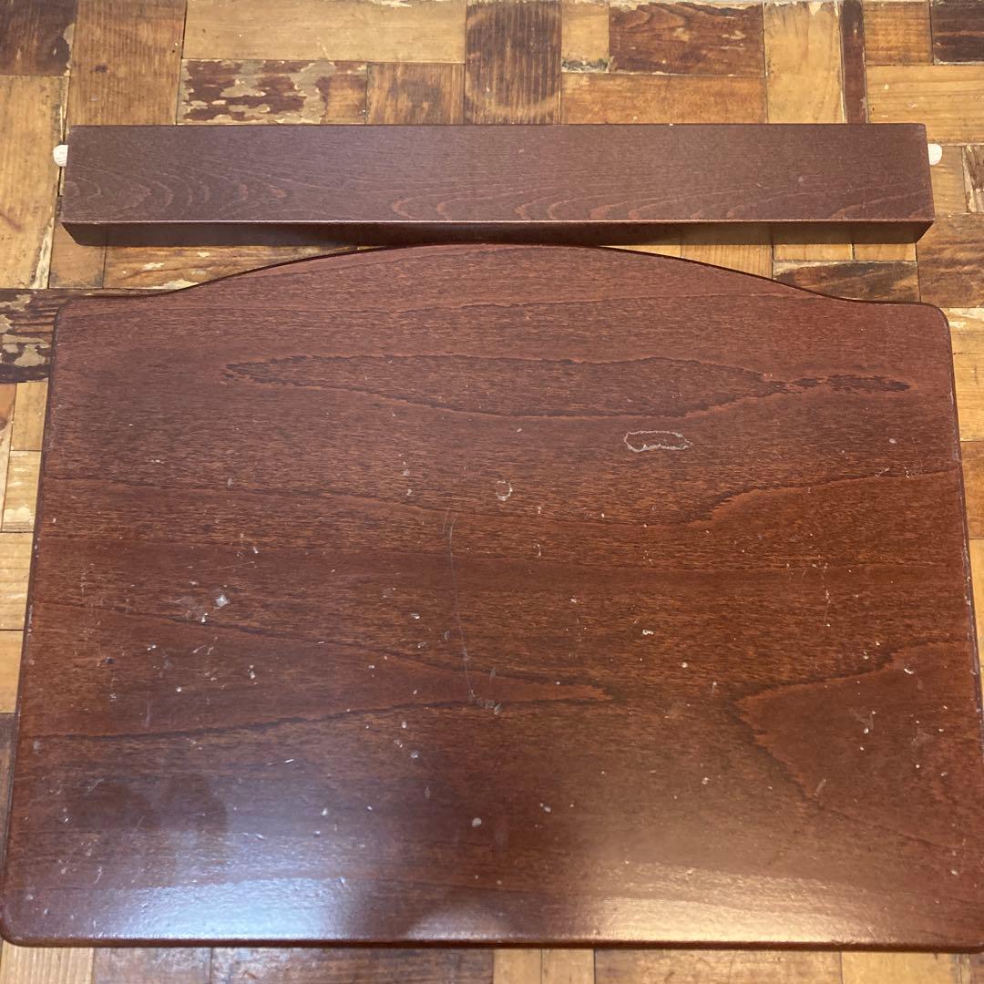 Stokke TRIPP TRAPP ベビーチェア ハイチェア ブラウン