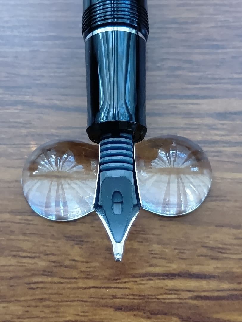 パイロット 万年筆 カスタムヘリテイジ912 コース（C）特太字