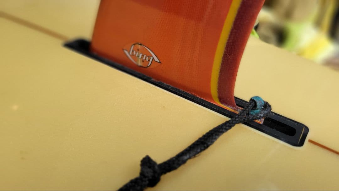 BING SURFBOARDS　希少ビング ヴィンテージ サーフボード