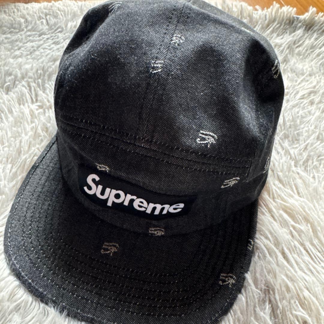 【Supreme 】　 camp cap 6セット
