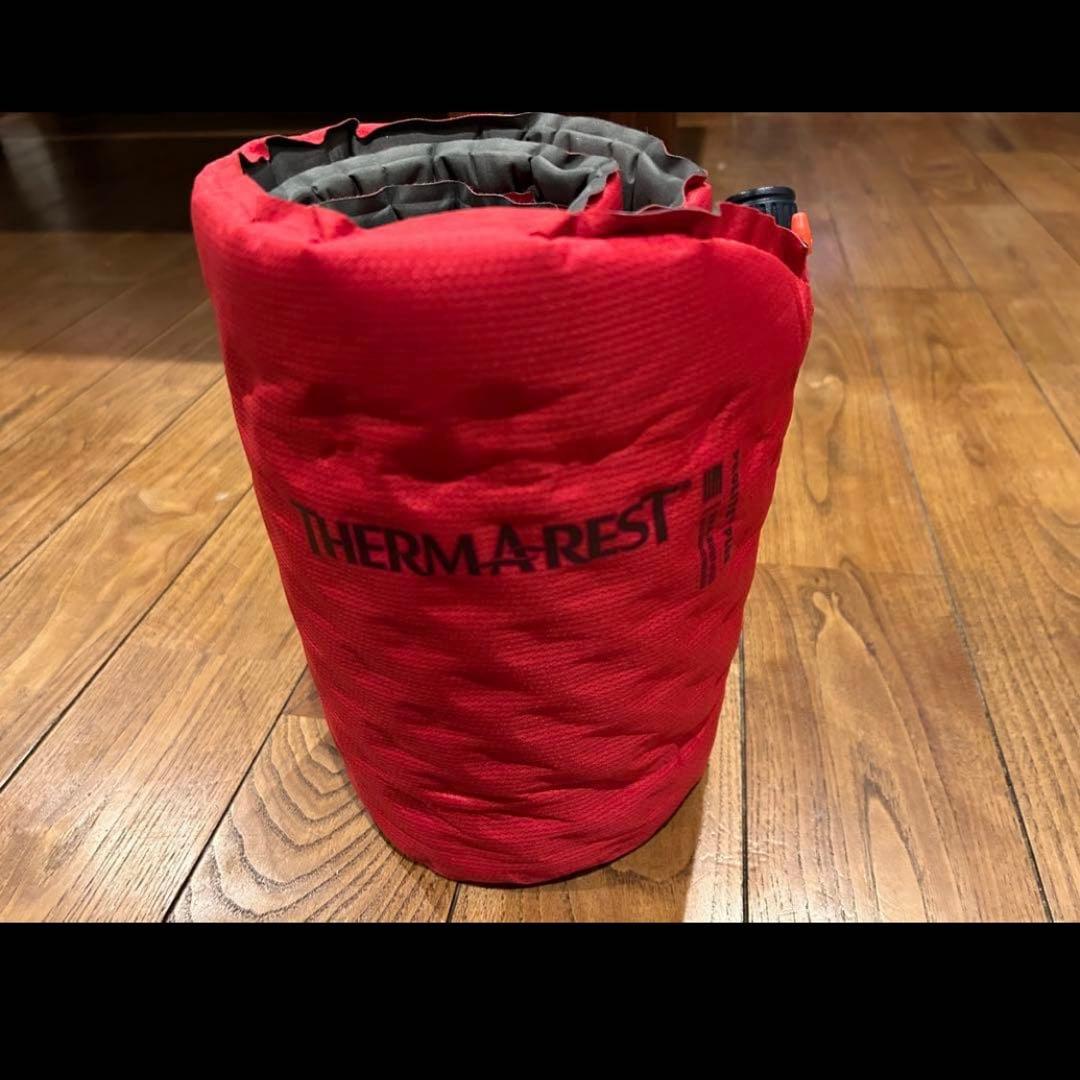 Thermarest ProLite Plus スリーピングマット