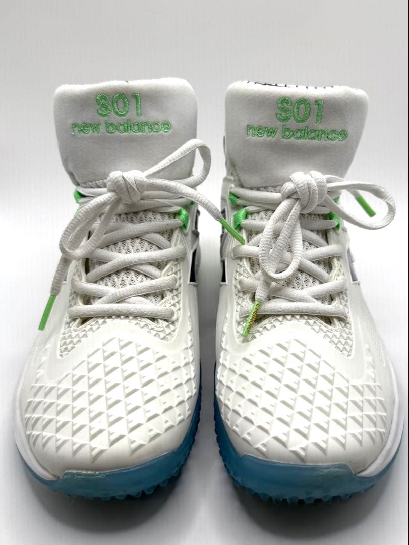 ニューバランス 大谷翔平モデル Ohtani 1 限定カラー25.5cm