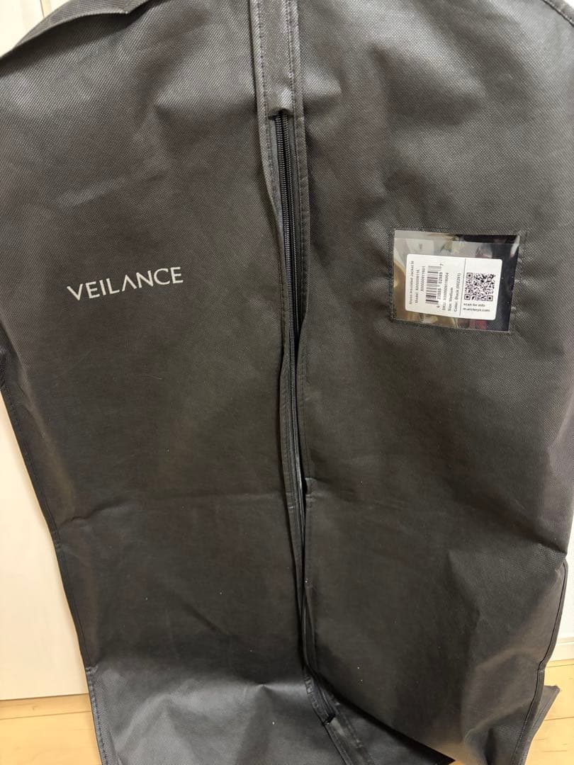 ARC'TERYX VEILANCE マイオンインサレーテッドジャケット　M