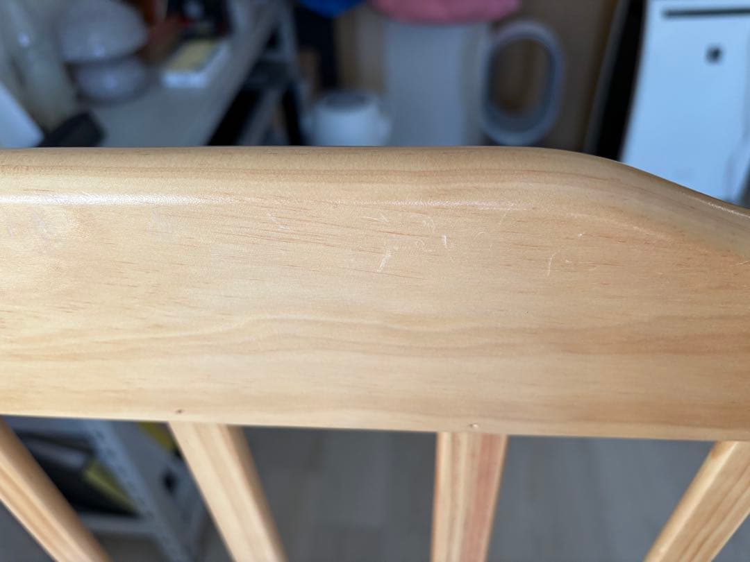 【美品】カトージ ハイシートベビーベッド 標準サイズ