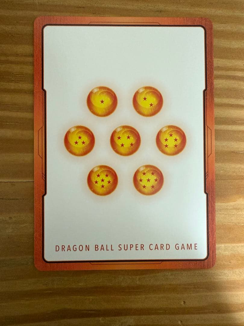 【美品】フュージョンワールド エナジーマーカー 孫悟飯:少年期 E01-10☆