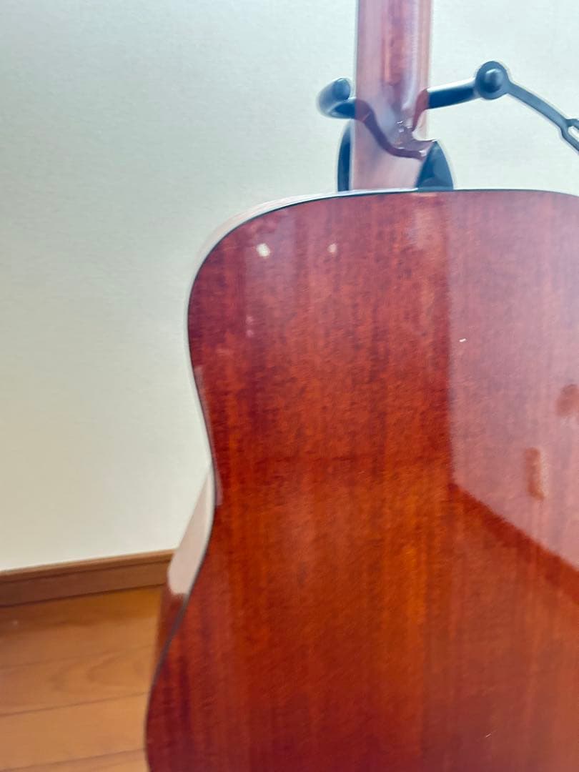 ARIA ADW-300SN アコースティックギター